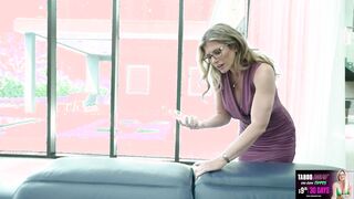 Cory Chase into I Accidently Boned My Stuck Step Sister