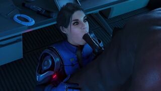 Crazy Sexy 3D SFM Animated Compilation [51] (SOUND 60FPS/120FPS)