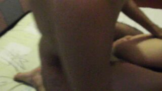 Anal sex with my friend, Sexo Anal con un amigo, Me dan por culo y me gusta, beauty, Guarra, da