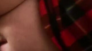 Tutor fucks school women