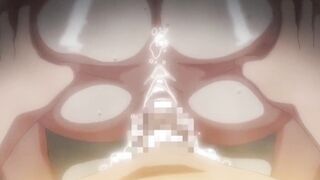 【HMV-HENTAI】hot huge butt nailed hard sex pretty buttocks sweet satisfaction extreme cummed