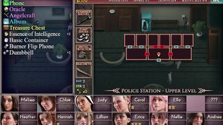 The Genesis Order #32 - PC Gameplay Lets Play (HD)