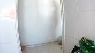 Another Way To Got Payment From Hot And Turned On Cheating Housewife