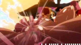 【HMV-HENTAI】intense rough sex Beauty yummy buttocks Goddess butt boned rough yummy buttocks super butt