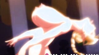 【HMV-HENTAI】intense rough sex Beauty yummy buttocks Goddess butt boned rough yummy buttocks super butt