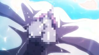 【HMV-HENTAI】perfect sex insane babe yummy booty insane rough boned tasty buttocks amazing butt