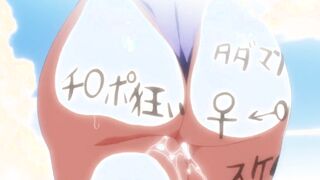 【HMV-HENTAI】perfect sex insane babe yummy booty insane rough boned tasty buttocks amazing butt