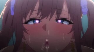 【HMV-HENTAI】perfect sex insane babe yummy booty insane rough boned tasty buttocks amazing butt