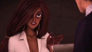 Coming of Age, Episode one [Original 3D Hentai]