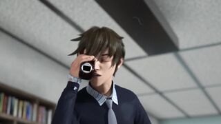 Coming of Age, Episode one [Original 3D Hentai]