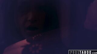 INNOCENT TABOO Rich Philanthropist Takes Into Homeless 18 Year Old Who Discovers