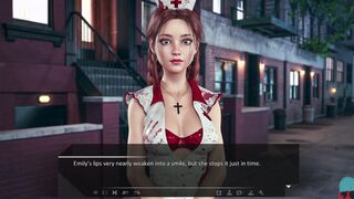 SHALE HILL #124 • Visual Novel Gameplay [HD]