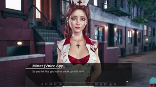 SHALE HILL #124 • Visual Novel Gameplay [HD]