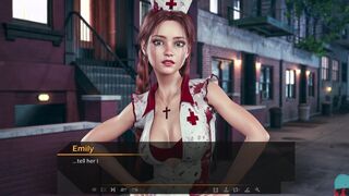 SHALE HILL #124 • Visual Novel Gameplay [HD]