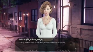 SHALE HILL #124 • Visual Novel Gameplay [HD]