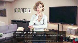 SHALE HILL #124 • Visual Novel Gameplay [HD]