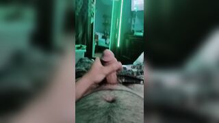 Stepsister catches me jacking off to her pornhub and offers a hand