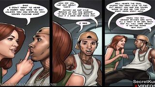 The Kardashians S2 ep. five - Rapper Tyga Screwed Khloe