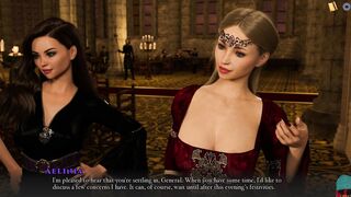 RePlay: TO BE A KING #04 • PC Gameplay [HD]