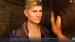 RePlay: TO BE A KING #04 • PC Gameplay [HD]
