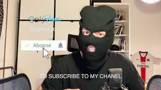 REACTION OF THE ANGELA WHITE GANG BANG ! RUIN BY 13 GUYS !!