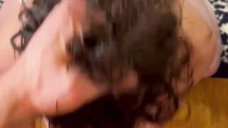 fellatio and cum