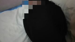 Cojidas con mi amiga