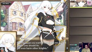 Evenicle two FULL WALKTHROUGH ITA [CUT]