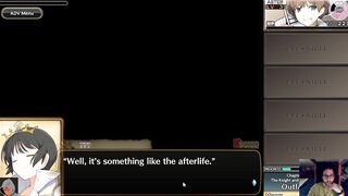 Evenicle two FULL WALKTHROUGH ITA [CUT]