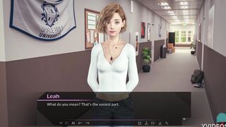 SHALE HILL SECRETS #65 • Alexis still tries to got