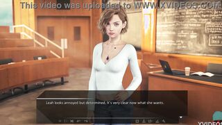 SHALE HILL SECRETS #65 • Alexis still tries to got