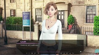 SHALE HILL SECRETS #65 • Alexis still tries to got