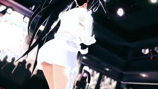 LUVORATORRRRRY mmd r18 she will make you cum 3d animated nsfw ntr vtuber