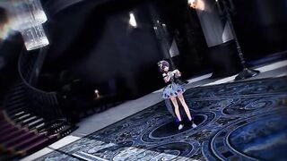 Cluster amaryllis of fucking lady mmd r18 animation ntr vtuber nsfw
