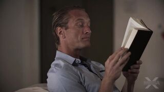 MissaX - Accidental Sext - Braylin Bailey