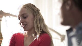 MissaX - Accidental Sext - Braylin Bailey