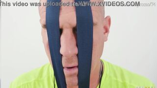 Cross-Training Those Titted - Chloe Lamour / Brazzers / full
