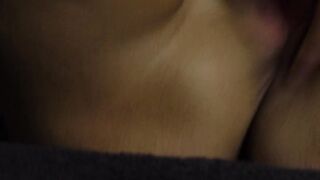 Best female squirting orgasm ASMR