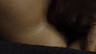 Best female squirting orgasm ASMR