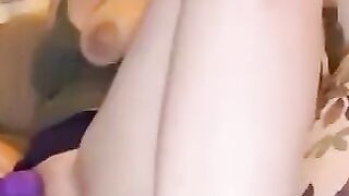 Ex-Wife Pushed to Squirt Multiple Times