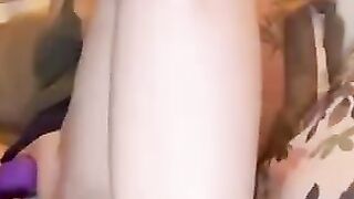 Ex-Wife Pushed to Squirt Multiple Times