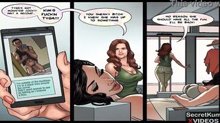The Kardashians season #2 ep.#4 - Beverly Hills Boutique Security