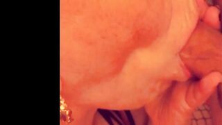 Carmen angel blows