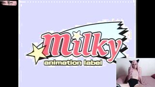 Nini reacts to Animated for the first time - Bible