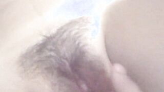 LOST CHINESE SEX VIDEO- V2 P1.Young Asian exchange college girl became