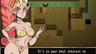 Town Of Passion #25 a stunning sexfully reward