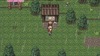 Zombie's Retreat #3
