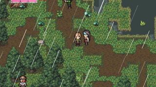 Zombie's Retreat #3