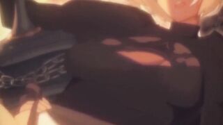 Animated Nier Automata