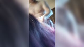 Doggy Style banged!